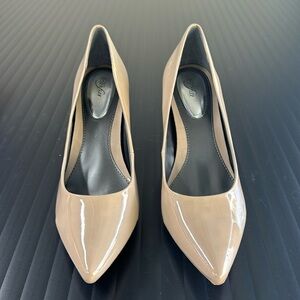 Alfani step and flex pumps. Size 10